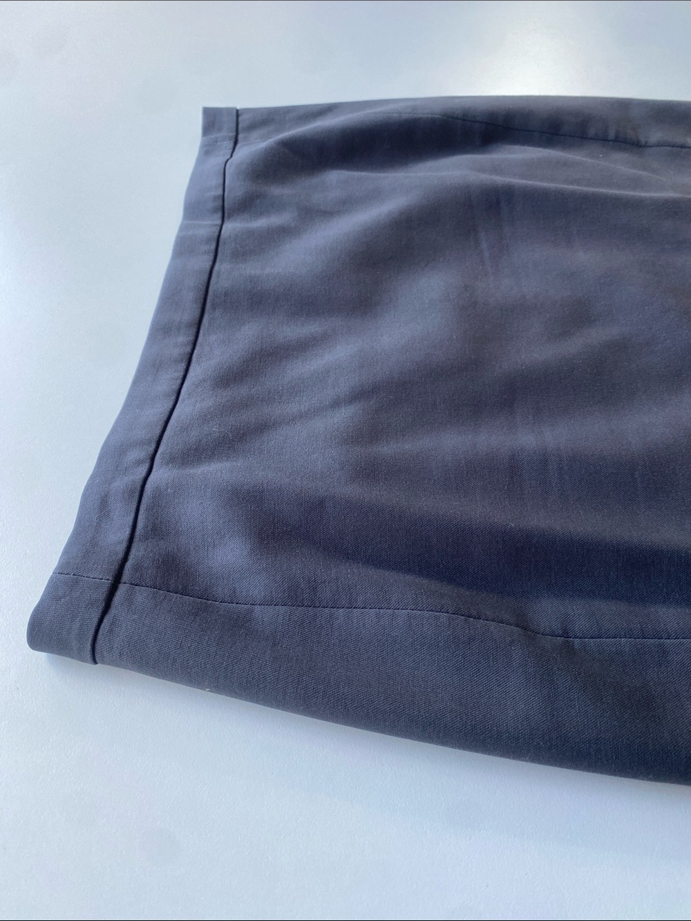 Classic Stone color Women's Pencil Skirt